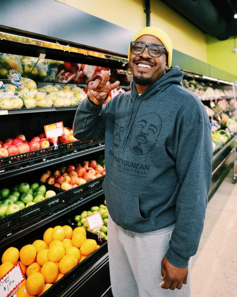 Sommers Market SE Canton